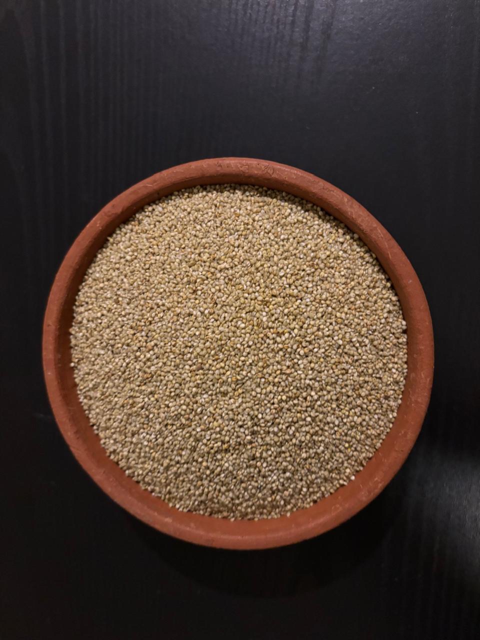Barnyard Millets