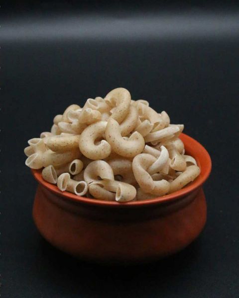 Little Millet Pasta