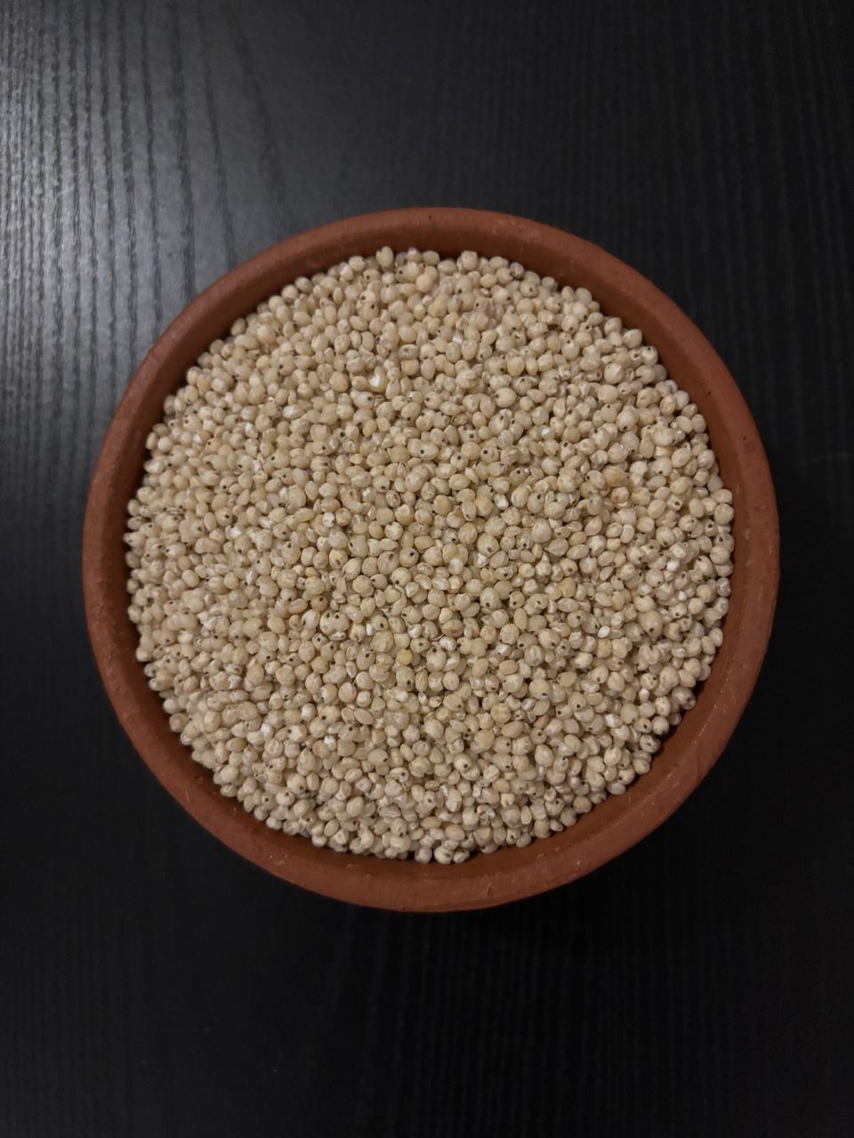 Little Millets